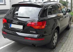 audi q7 3.0