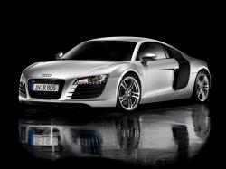 audi r8 4.2