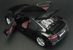 audi r8 4.2