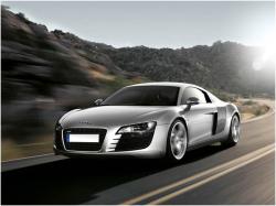 audi r8 4.2