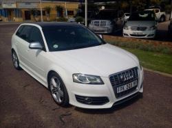 audi s3 dsg