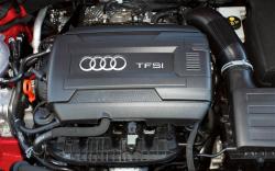 AUDI S3 engine