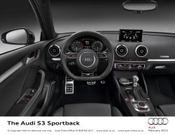 audi s3