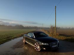 audi s5 3.0