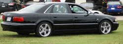 audi s8 4.2 quattro tiptronic