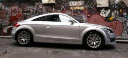 audi tt 1.8