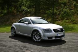 audi tt 1.8