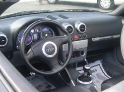 audi tt 1.8