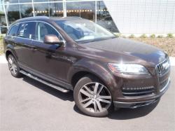 AUDI V8 3.6 QUATTRO brown