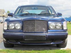 bentley arnage 6.8