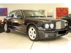 bentley arnage 6.8