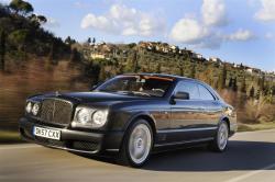 bentley brooklands coupe