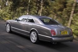 bentley brooklands coupe