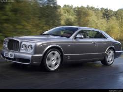 bentley brooklands coupe