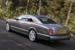 bentley brooklands