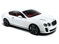 bentley continental 6.0