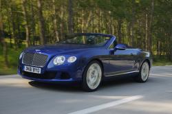 bentley continental 6.0