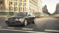 bentley flying spur