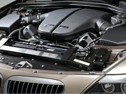 BMW 1600 CABRIOLET engine