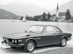 bmw 2800