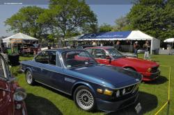 bmw 2800cs