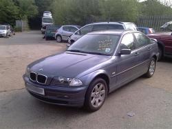 bmw 3 316i