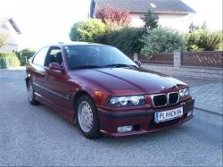 bmw 3 316i