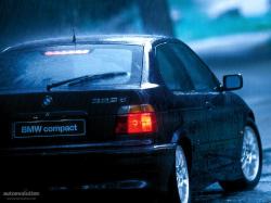 bmw 3 compact