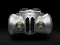 bmw 328 roadster