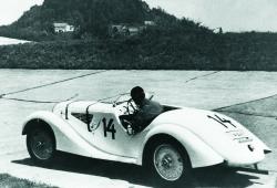 bmw 328 roadster