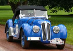 bmw 328 roadster