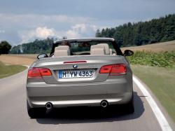 bmw 335 cabrio