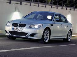 bmw 5 m5