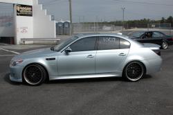 bmw 5 m5