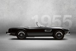 bmw 507