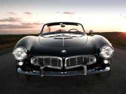 bmw 507