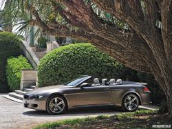 bmw 6 cabriolet