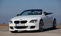 bmw 6 cabriolet