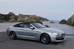 bmw 6 cabriolet