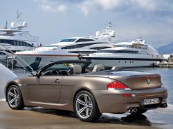 bmw 6 cabriolet