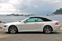 bmw 6 cabriolet