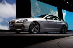 BMW 6 Series