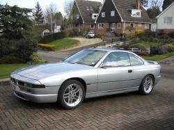 bmw 8 series