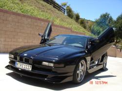 bmw 8 series