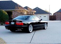 bmw 8 series