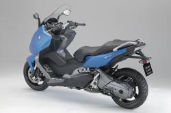 bmw c 600 sport