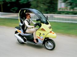 bmw c1 125