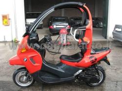 bmw c1 125