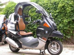 bmw c1 125