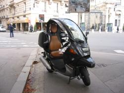 BMW C1